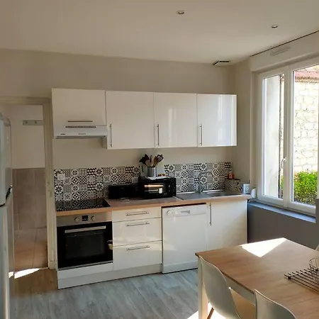 Venise - Maison Avec Exterieur A * Reims