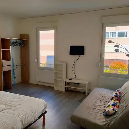 Venise - Maison Avec Exterieur A Apartment *
