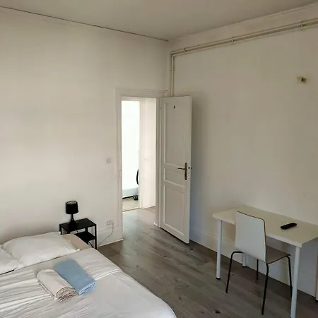 Venise - Maison Avec Exterieur A * Reims