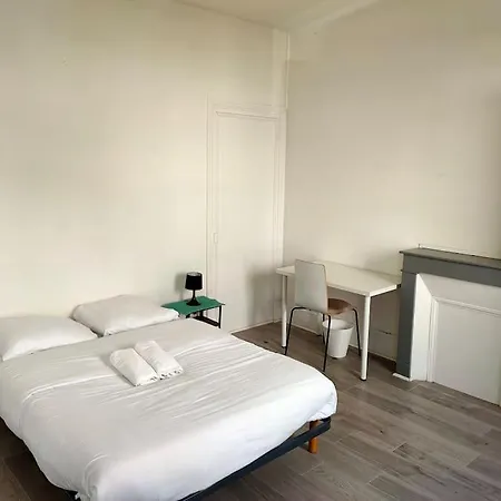 Venise - Maison Avec Exterieur A Reims
