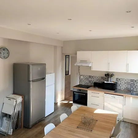 Venise - Maison Avec Exterieur A * Reims