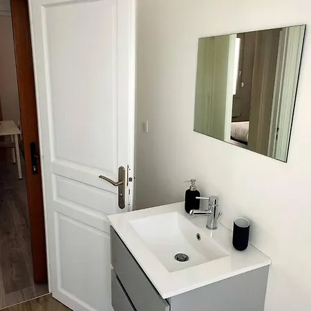 Apartment Venise - Maison Avec Exterieur A *