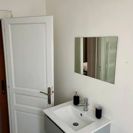Apartment Venise - Maison Avec Exterieur A