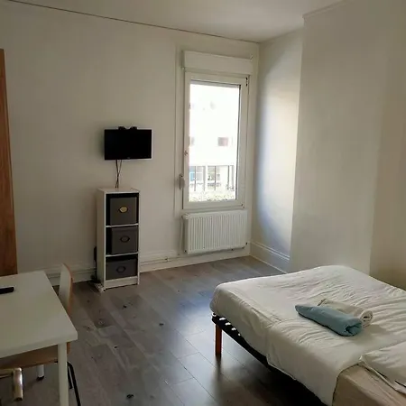 Apartment Venise - Maison Avec Exterieur A *
