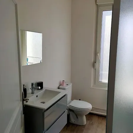 Apartment Venise - Maison Avec Exterieur A *