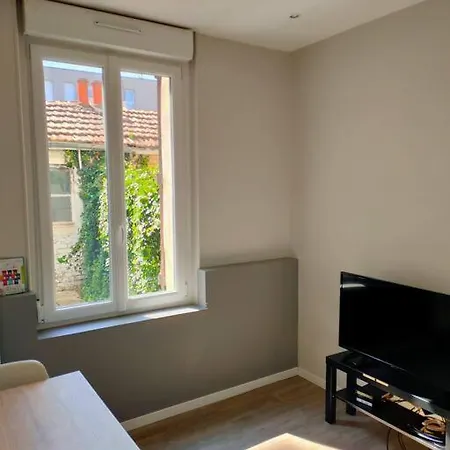 Apartment Venise - Maison Avec Exterieur A